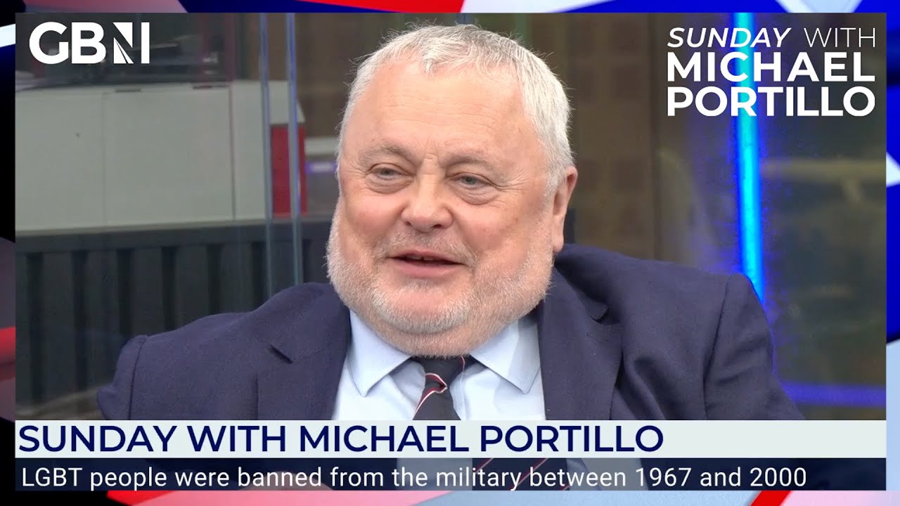 Plans to pardon veterans criminalised for homosexual activity