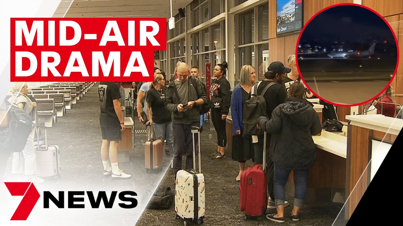 Amazing Plane Forced To Turn Back To Adelaide After Smoke In Cabin Picture Collection Amazing Plane Forced To Turn Back To Adelaide After Smoke In Cabin Picture Collection