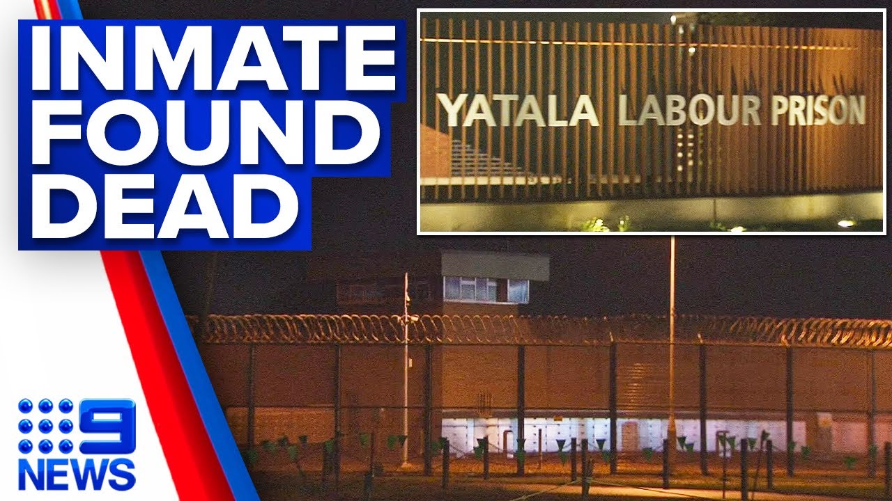 Death at Adelaide prison treated as 