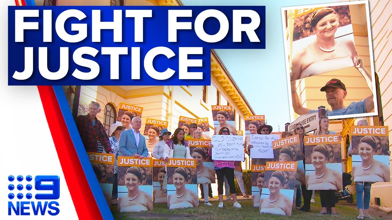 ‘We want justice’: Heartbroken family of fatal crash victim in ...
