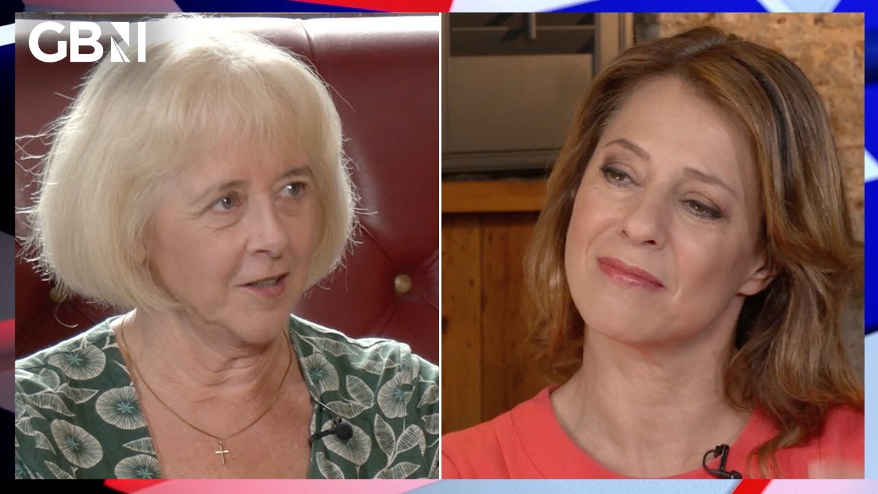 Ruth Jones MP tells Gloria De Piero there needs to be CRACKDOWN on