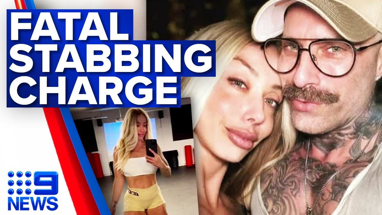Man charged with murder after fatal stabbing of Endeavour Hills mother ...