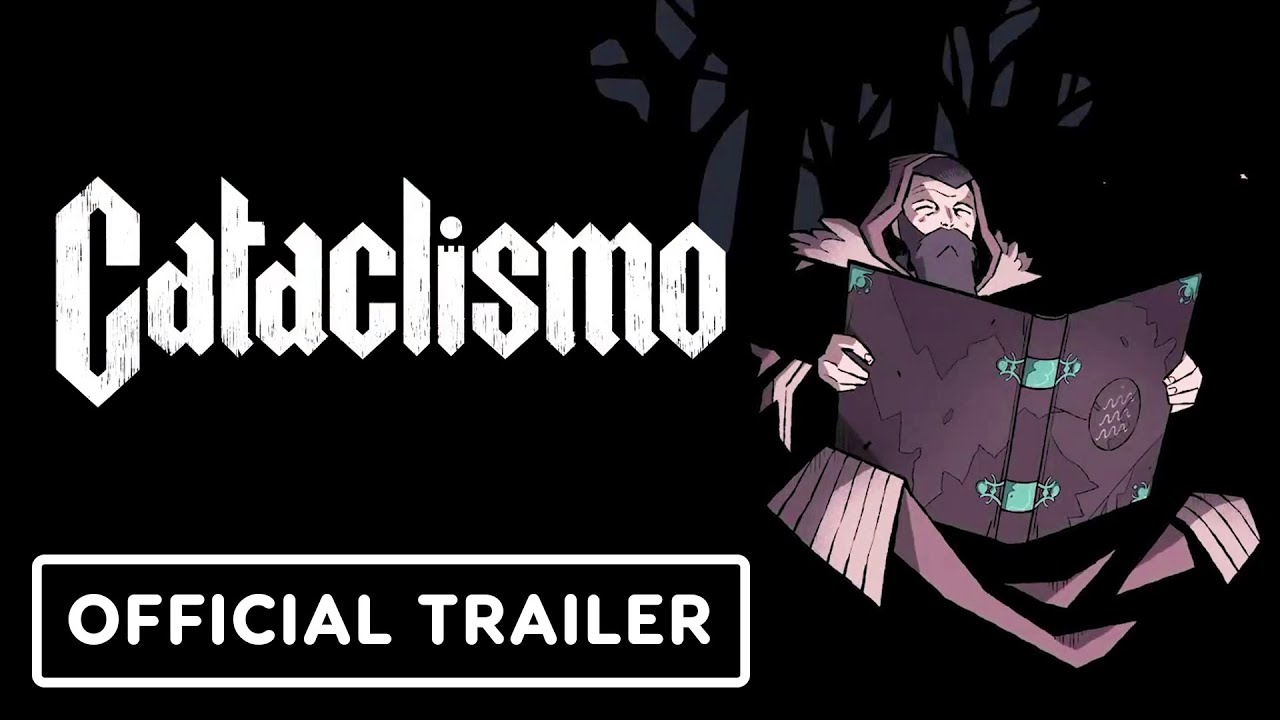 Cataclismo - Official Steam Next Fest Trailer - The Global Herald