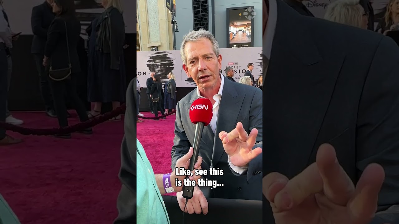 Ben Mendelsohn Gets Back Into His Star Wars Character Rogueone Marvel