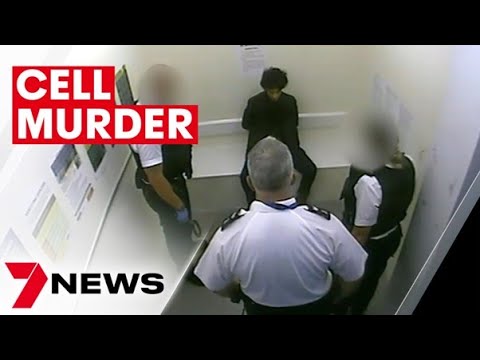 Man who smuggled a handgun into London police station found guilty of murdering an officer