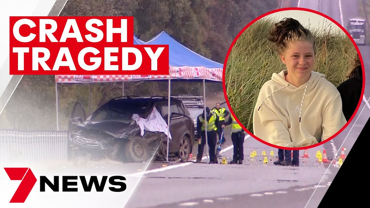 15-year-old girl killed as a joyride turns to school holiday tragedy ...