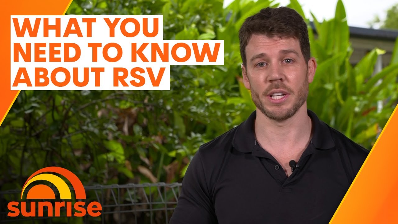 What You Need To Know About Respiratory Syncytial Virus Rsv As Cases What You Need To Know About Respiratory Syncytial Virus Rsv As Cases