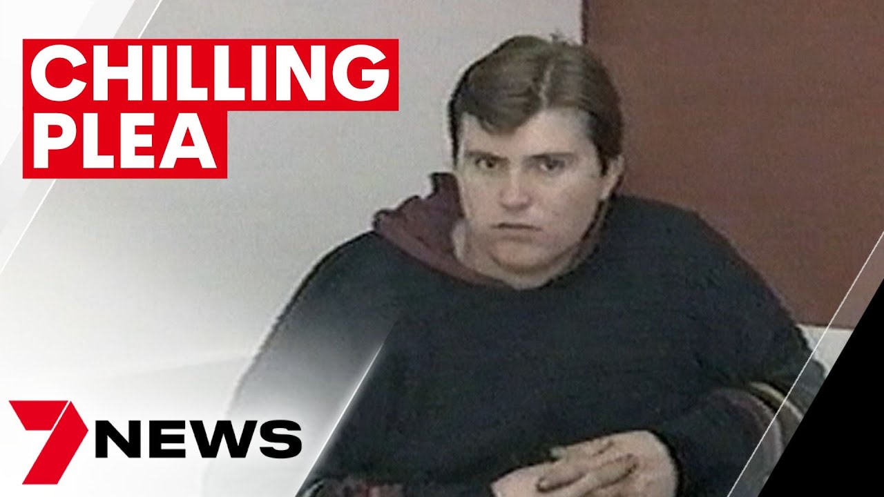 Serial killer Paul Denyer posts letter from jail seeking support for