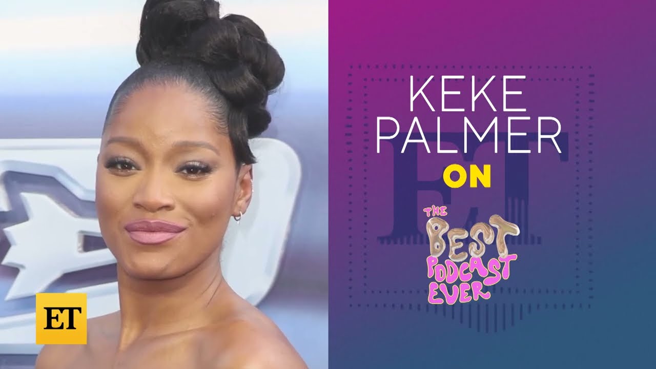 Keke Palmer Opens Up About Her Sexuality With Raven-Symoné - The Global