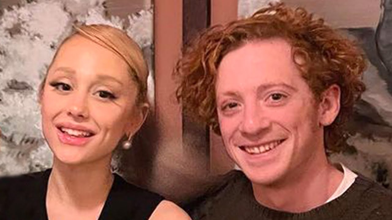 Ethan Slater Files for Divorce Shortly After Ariana Grande Romance