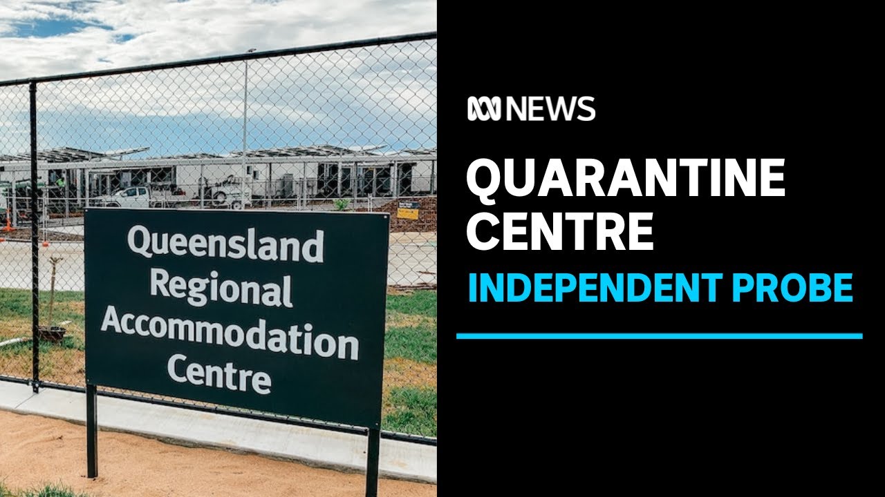 Queensland quarantine facility's costing process 'lacked transparency