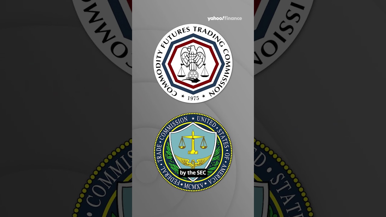 Crypto regulation bill How the Howey Test works shorts The Global