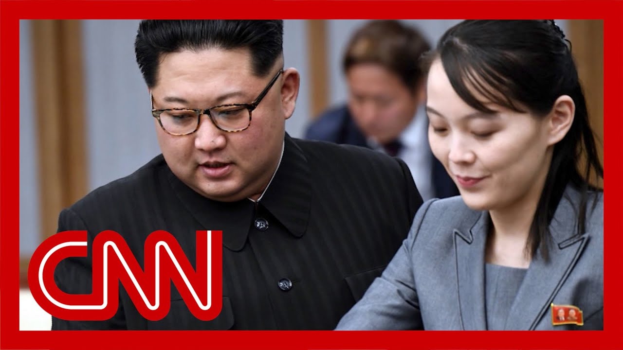 Meet the 'mastermind' of the Kim family brand in North Korea The