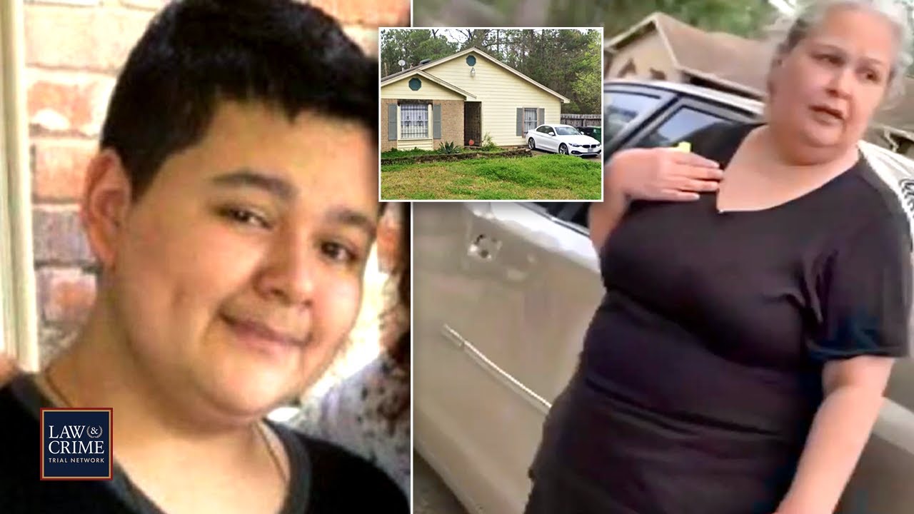 The Mysterious Case of ‘Missing’ Texas Man Rudy Farias — Everything We