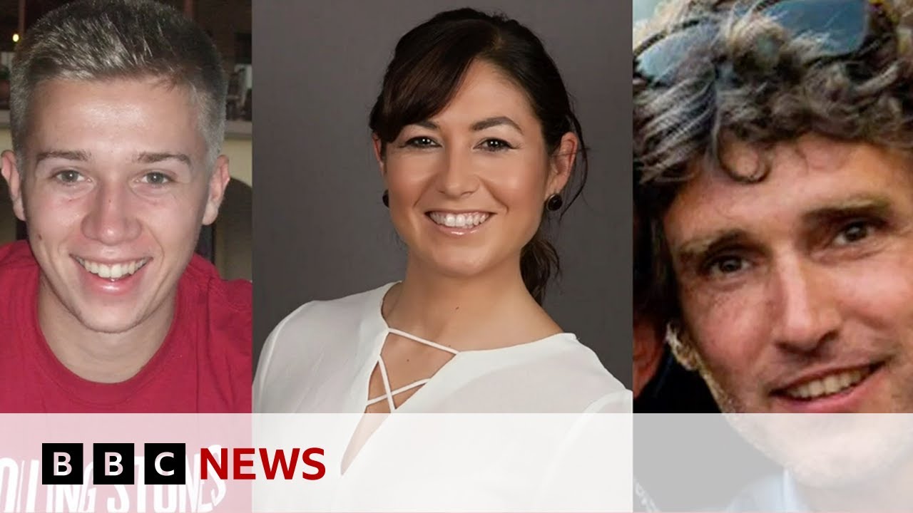 Ethiopian Airlines Boeing 737 Max crash victims seek unlawful killing verdict