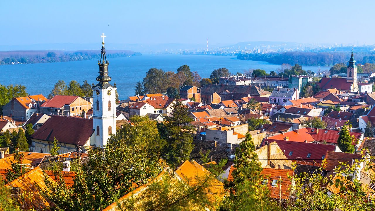 A glimpse of major projects in Serbia under Belt and Road Initiative