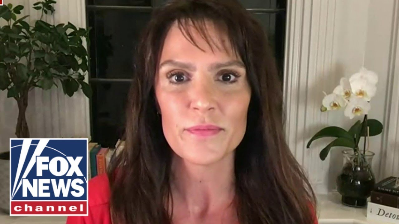 DIVIDED AMERICA: Chris Kyle's widow calls for 'togetherness' to heal