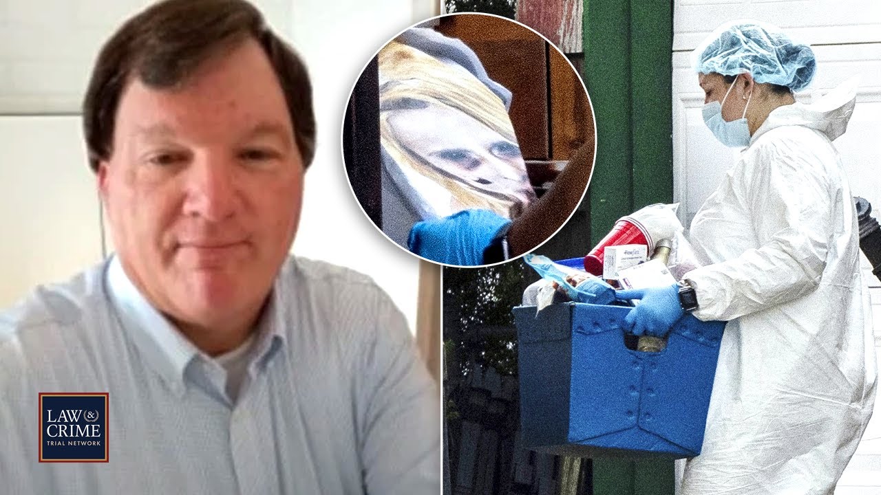 Gilgo Beach Murders 5 Most Disturbing Pieces of Evidence Found in