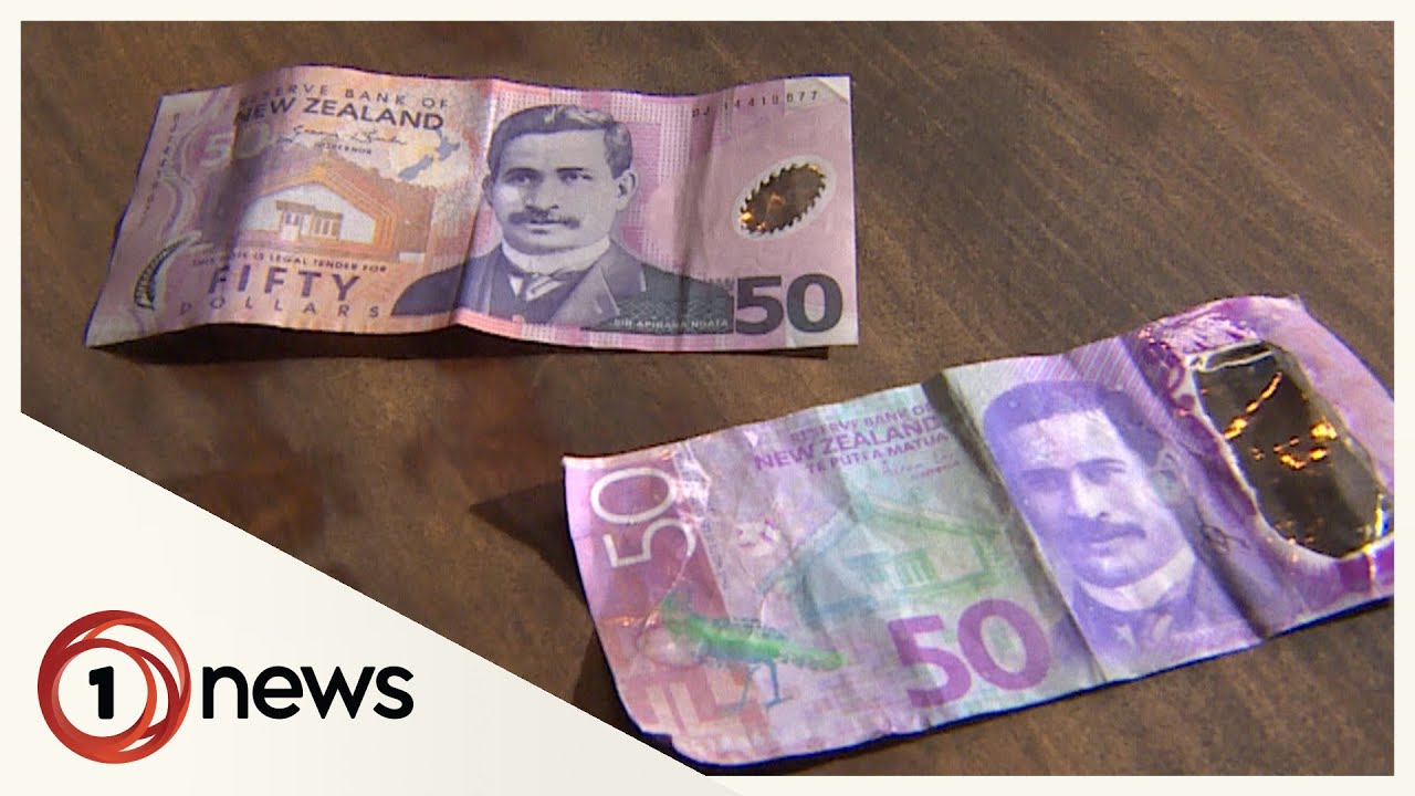 Counterfeit currency on the rise in New Zealand The Global Herald