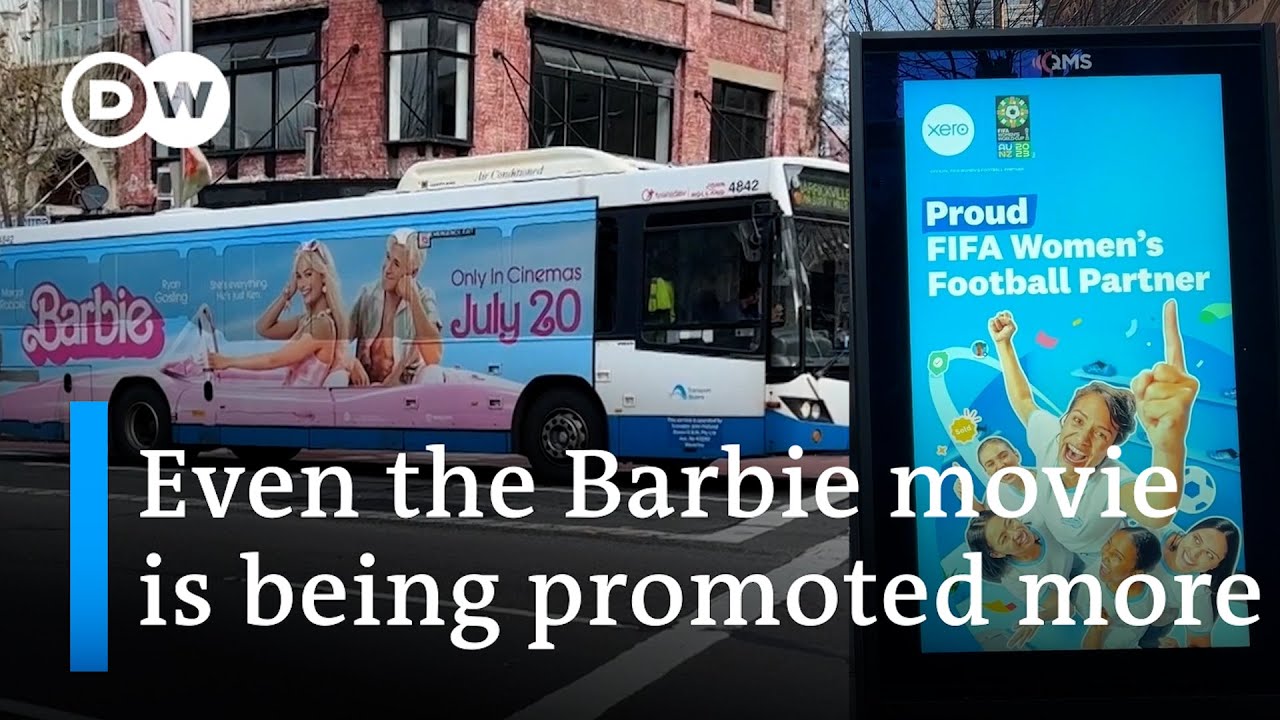 Is the women's football world cup in Australia and New Zealand a failure?