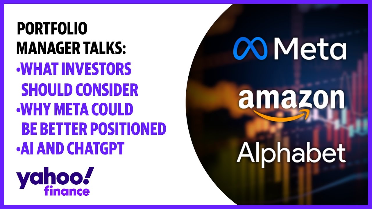 Big Tech earnings Key themes investors should be watching for The