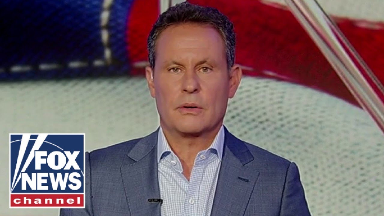 Brian Kilmeade Every action we take revolves around nuclear weapons