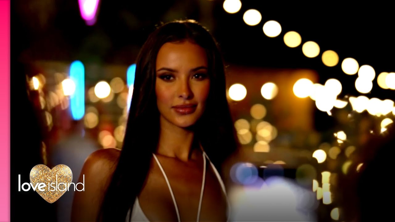 Aftersun Casa Amor Behind the Scenes Love Island Series 10 The