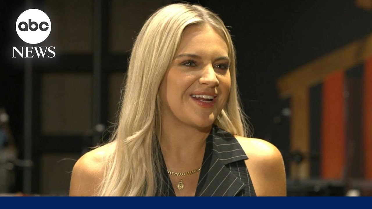 Kelsea Ballerini opens up about latest