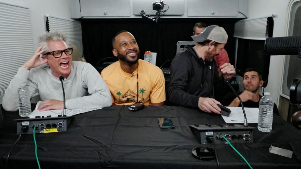 This Prank Is A Bust The Prank Panel The Global Herald