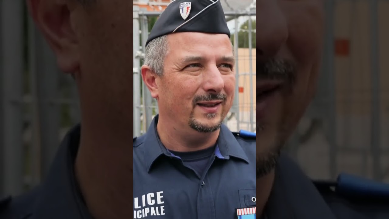 'They aren't riots - it's war', says police chief - The Global Herald