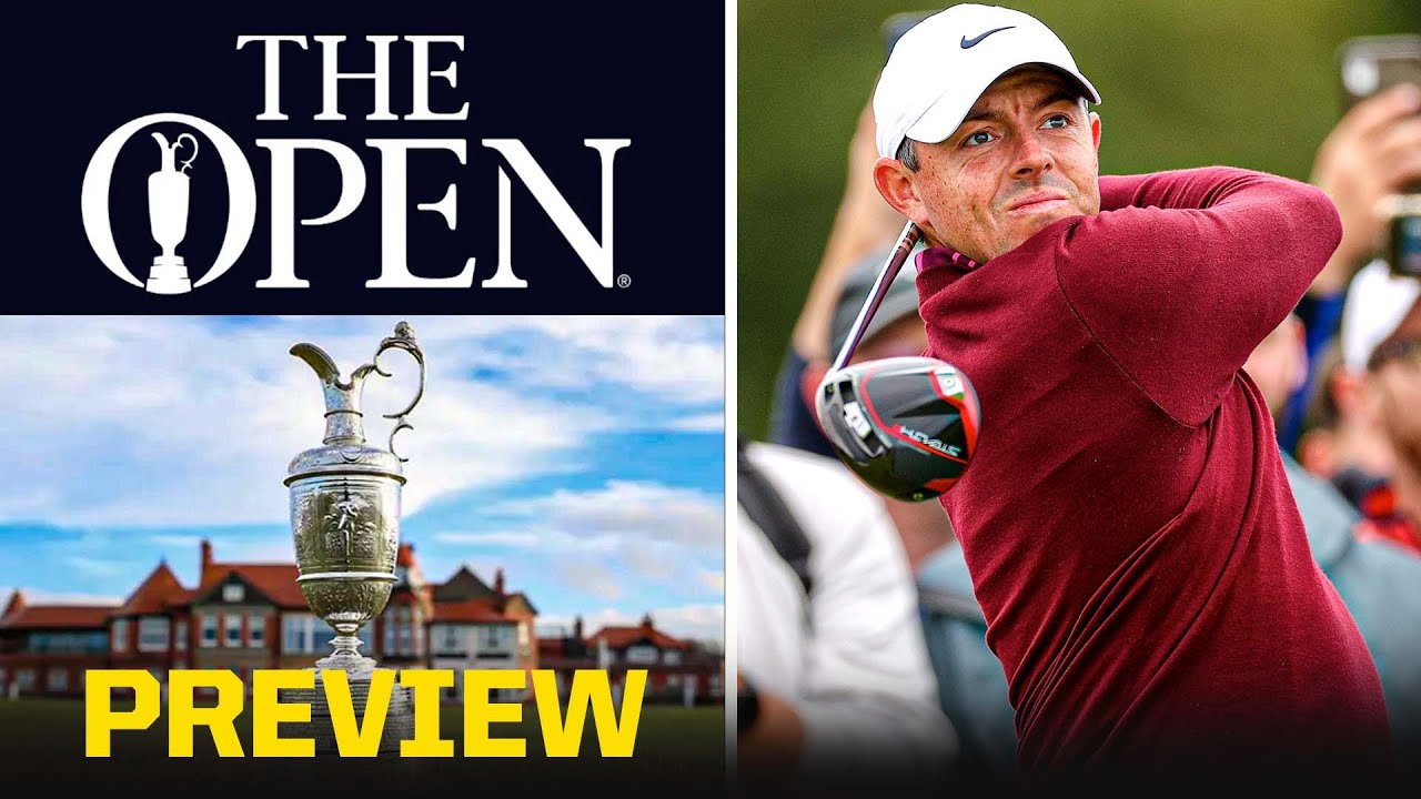 2023 PGA Championship Round 2 RECAP Scottie Scheffler (5) HOLDS CO