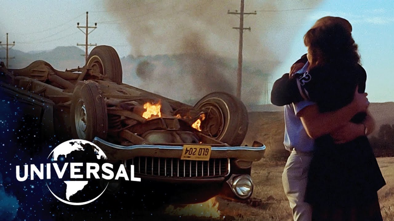 American Graffiti Drag Race Gone Wrong The Global Herald