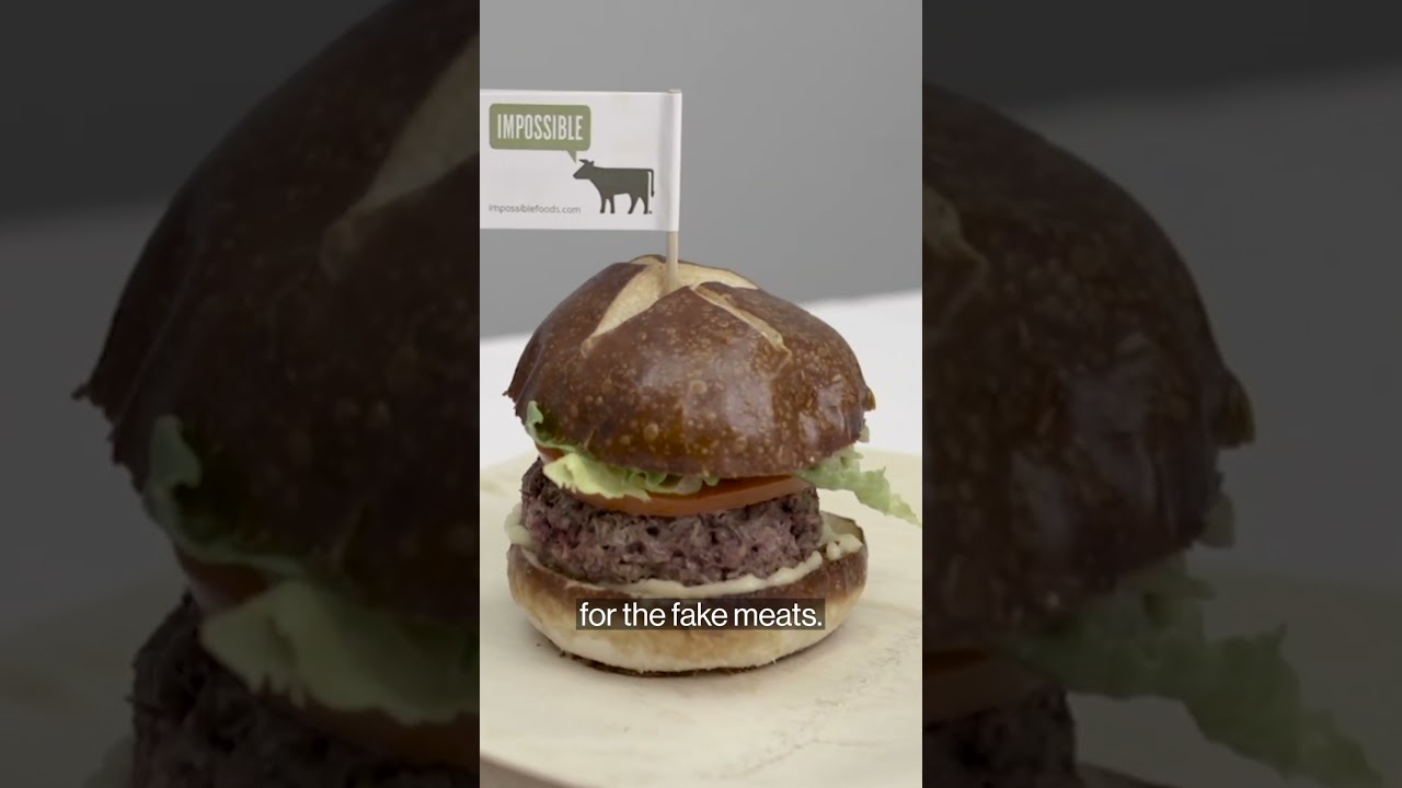 Beyond Meat Wannabes Are Failing as Hype and Money Fade - The Global Herald