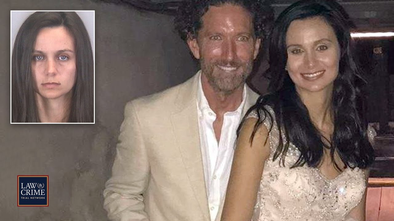 Former Ballerina Accused of Killing Husband Set to Appear in Court for ...