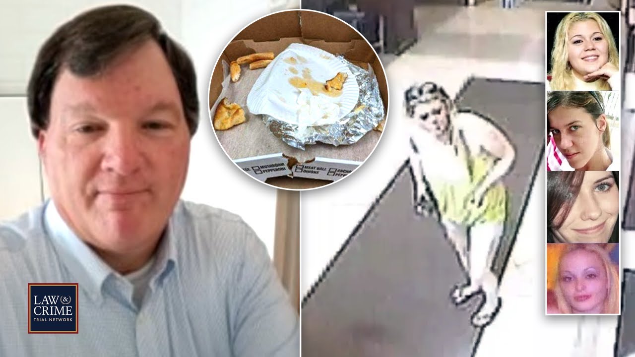 Gilgo Beach Murders: 9 Shocking Details Revealed in Accused Serial