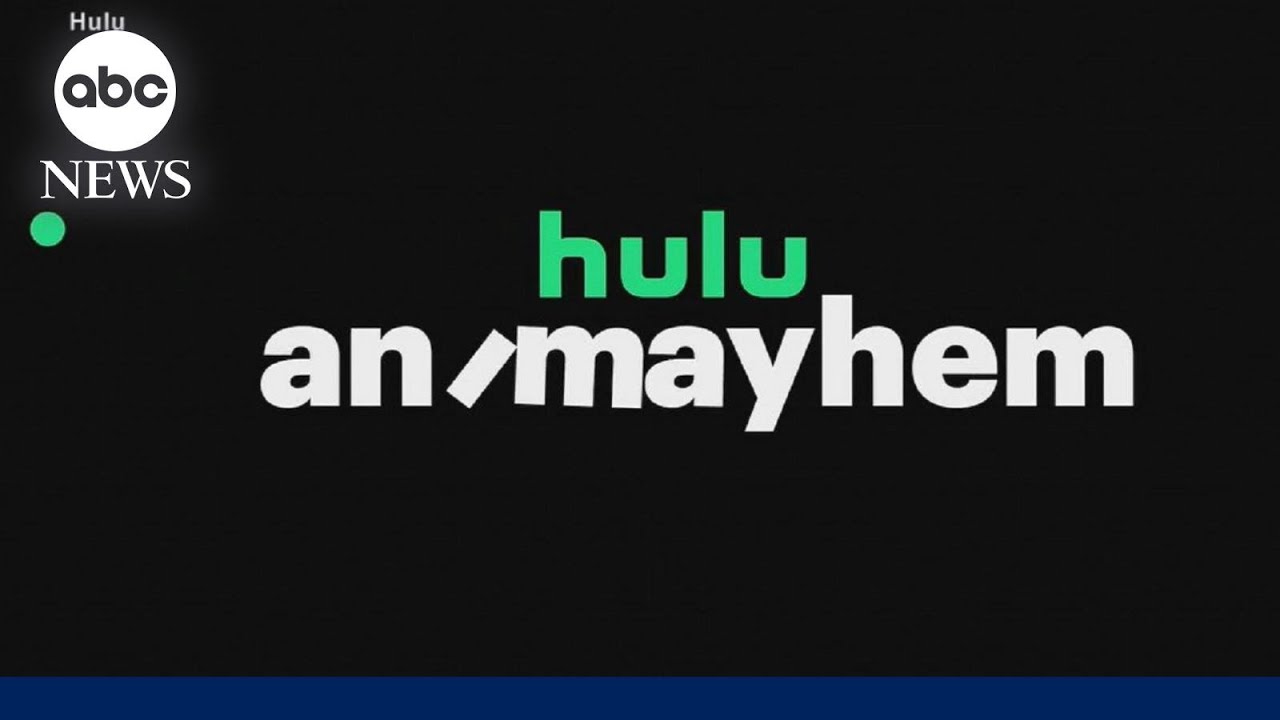 Hulu launches 'Animayhem' hub for adult animation and anime The