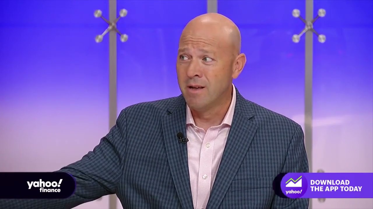 Regional bank stocks Key technical areas to watch The Global Herald