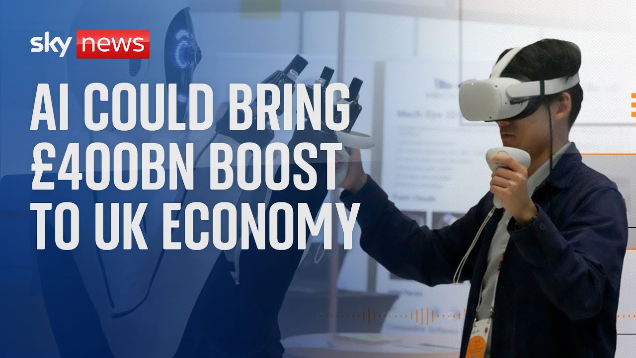 AI’s rise is 'most profound' tech shift to impact 'all of our lives ...