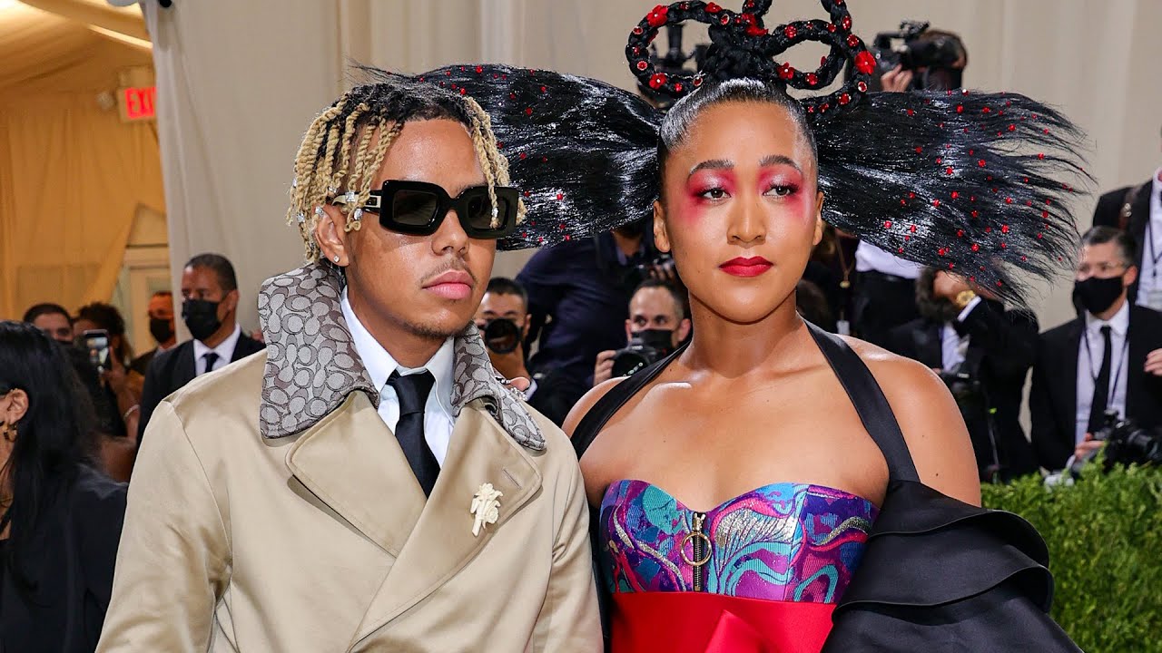 Naomi Osaka Gives Birth to First Child! - The Global Herald