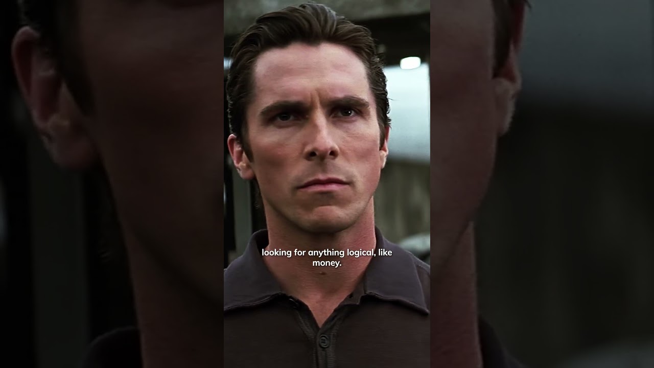 The classic Batman story The Dark Knight was released in theaters 15