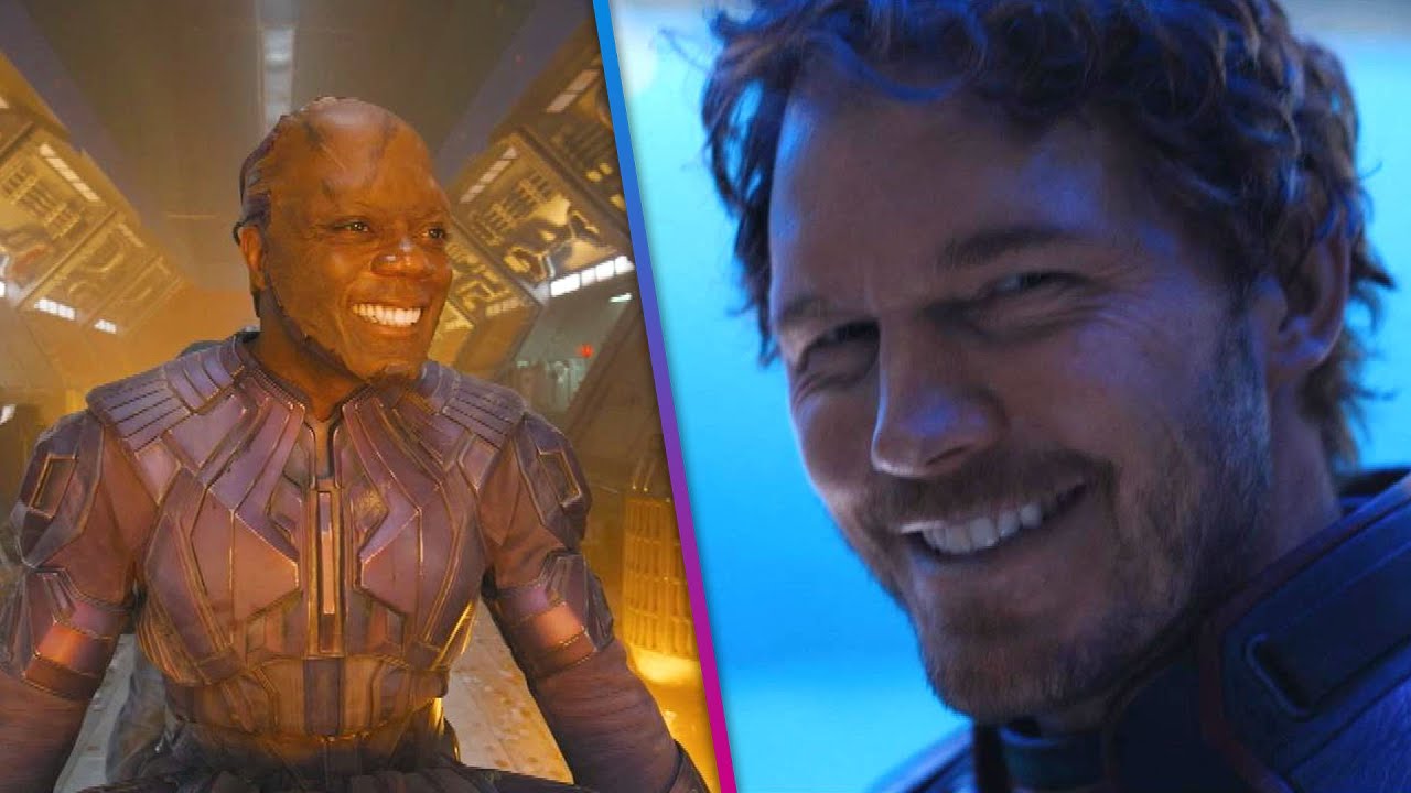 Guardians of the Galaxy Vol. 3: GAG REEL (Exclusive) - The Global Herald