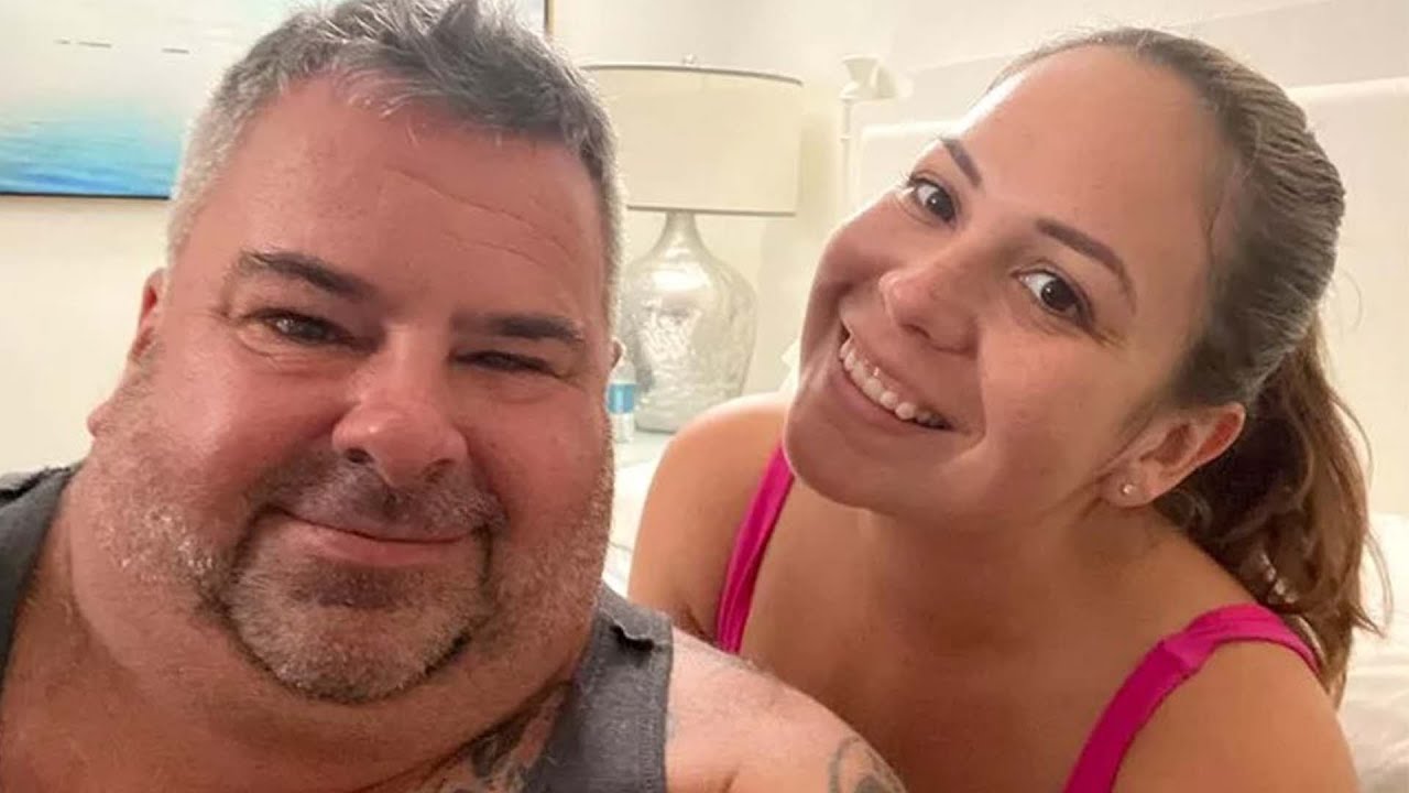 90 Day Fiancé's Big Ed and Liz Moved In Together AGAIN The Global Herald