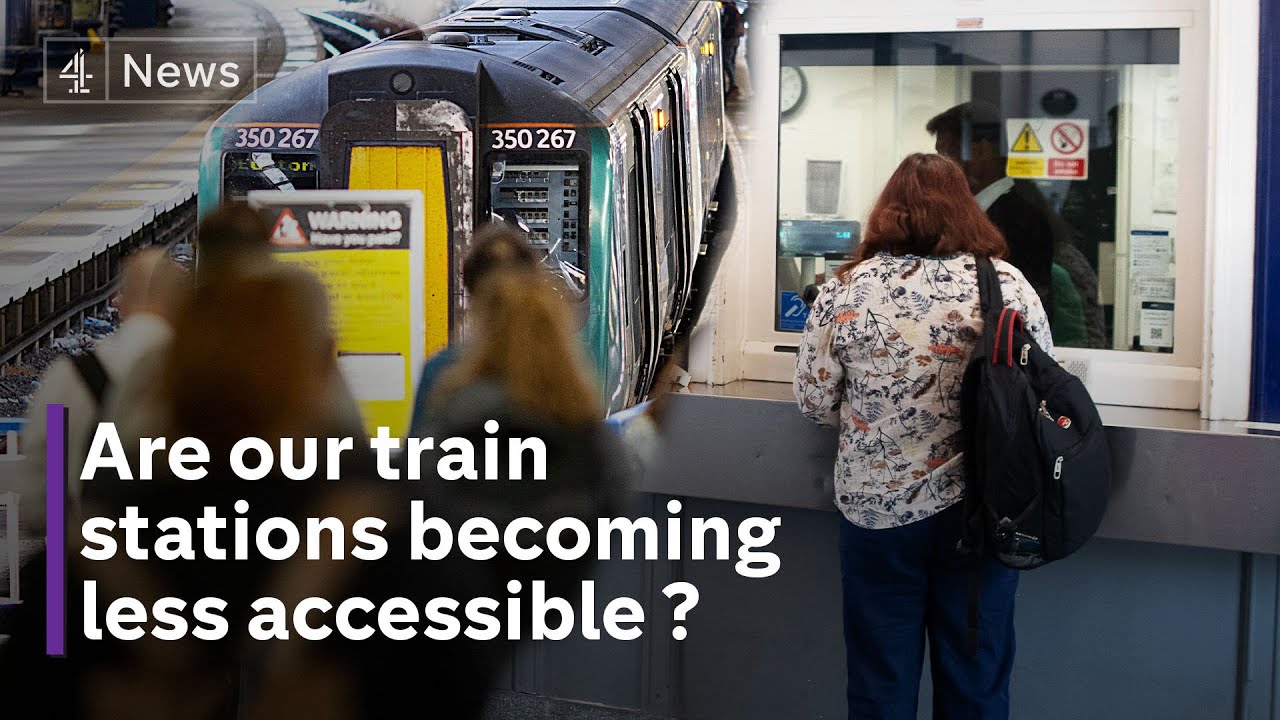 how-closing-train-station-ticket-offices-affects-people-with