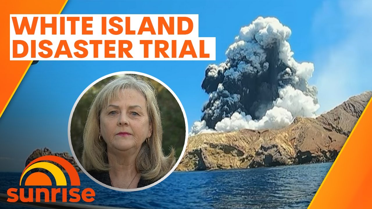 White Island owners and tour operators face trial following fatal
