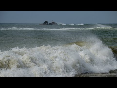 Live: Latest on Typhoon Talim as southern Chinese provinces prepare for