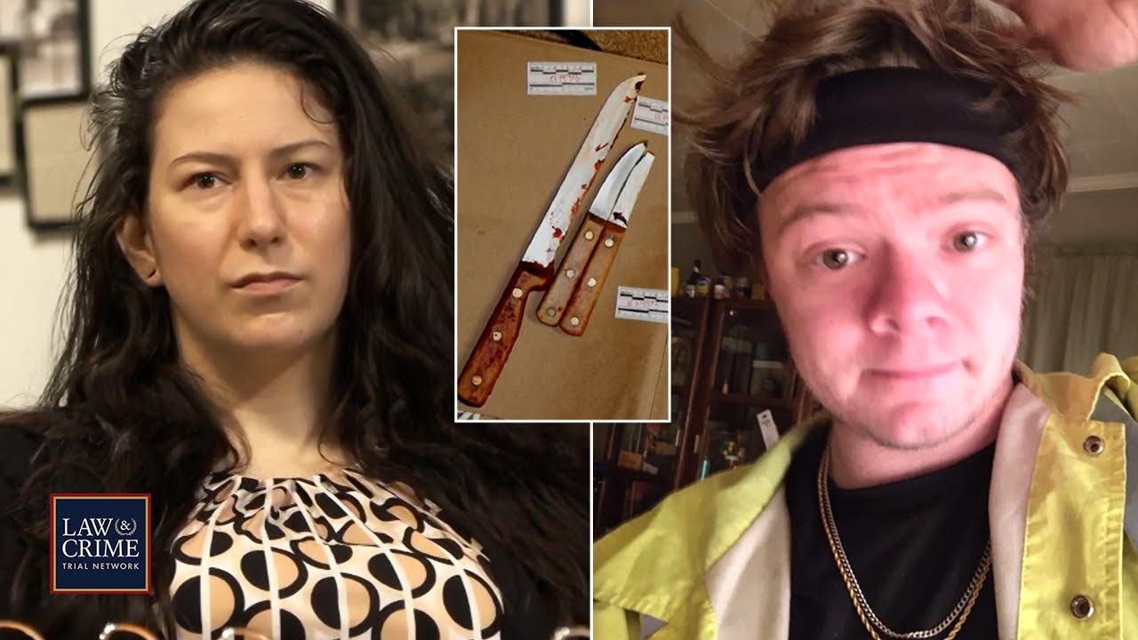 7 Disturbing Moments from Taylor Schabusiness’ Gruesome Murder Trial