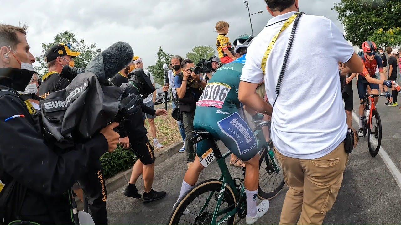 The Tour De France And Its Heroes: A Celebration Of