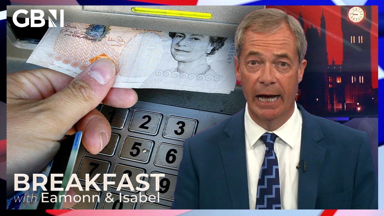 Political Access Banks putting public in 'FRIGHTENING situation' where political views ...