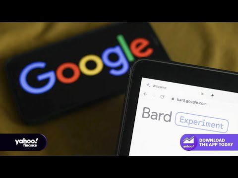 Alphabet teases plans to improve Google Bard AI capabilities - The ...