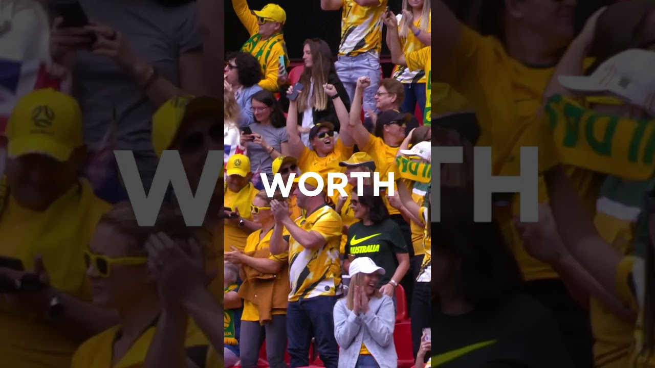 Sam Kerr has scored many a goal worth sharing! - The Global Herald